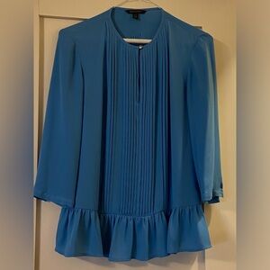 Banana Republic blouse